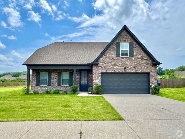 Building Photo - Now Leasing a brand new 4-bedroom 2.5 bath... Rental