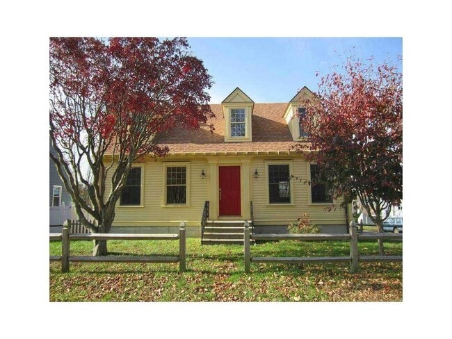 Building Photo - 57 Dewolf Ave