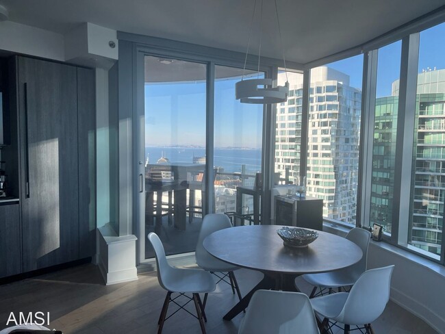 Photo - 2 br, 2 bath House - 201 Folsom St #33C