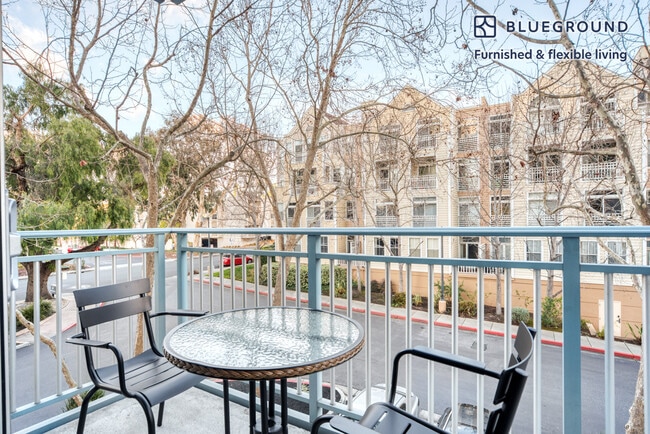 Photo - 2400 W El Camino Real Unit FL3-ID1313