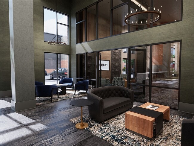 Photo - Union Blacksburg