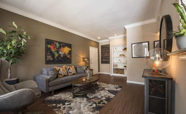 Building Photo - 1 bedroom in Houston TX 77030 Unit 1047 Rental