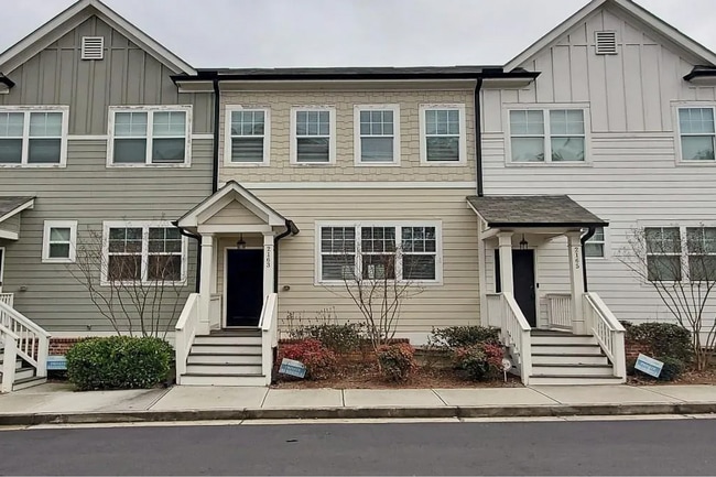 Building Photo - 2169 Wiggins Walk Rental