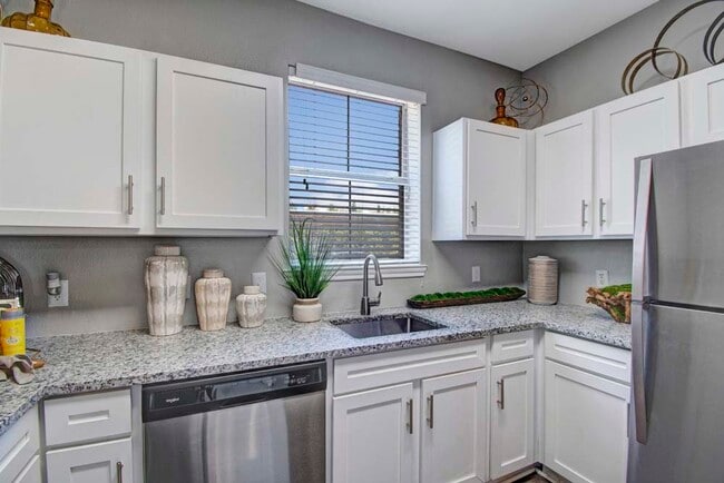 Reserve at Pebble Creek