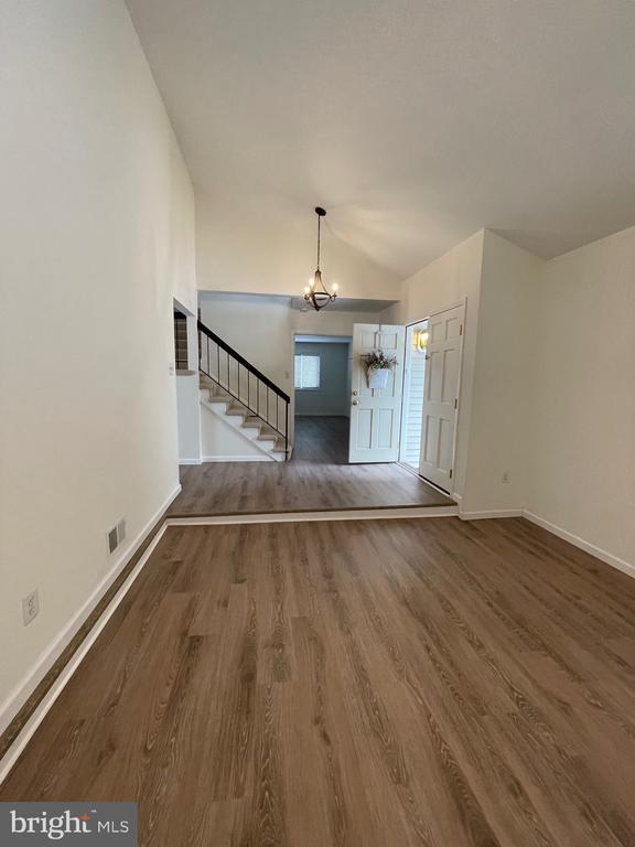 445 Sugarland Run Dr Rental House Rental in Sterling, VA