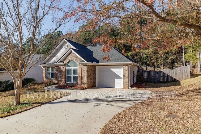 Photo - 160 Cedar Rock Trace