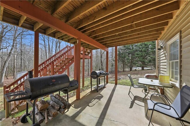 Photo - 260 Tabor Forest Dr