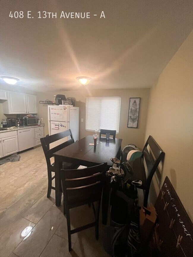 Photo - 408 E 13th Ave Unit A