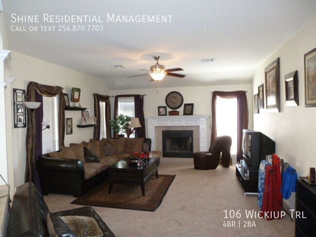 Photo - 106 Wickiup Trail