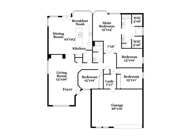 Photo - 1169 Pincay Dr