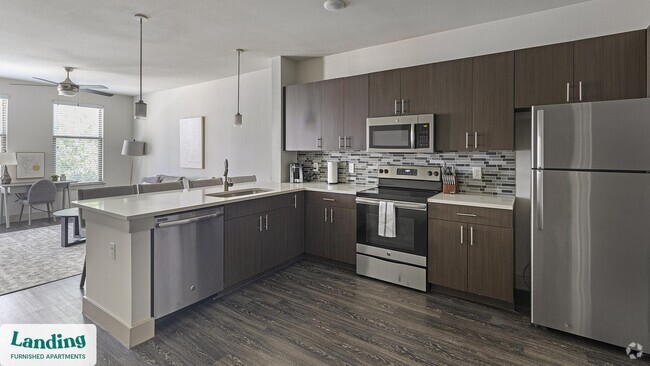 Building Photo - 10550 N Central Expy Rental