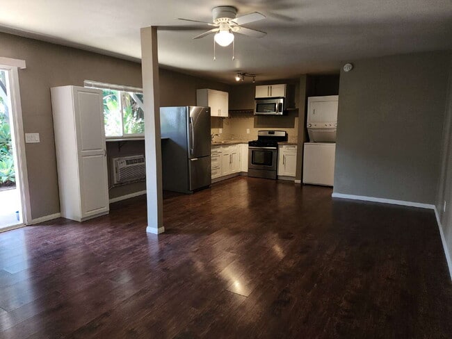 Photo - Updated 1BR/1BA apartment