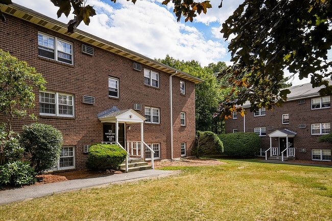 Photo - Heritage Gardens