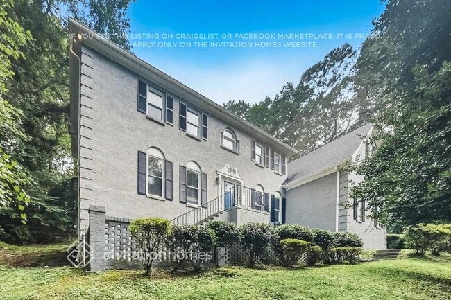 Building Photo - 4350 Pompey Dr SW