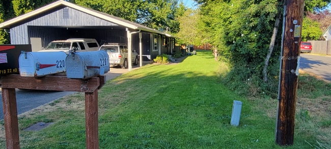 Photo - 2201 Happy Ct