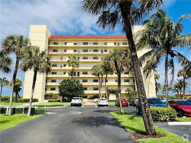 Building Photo - 7430 S Ocean Dr Unit 619B Rental