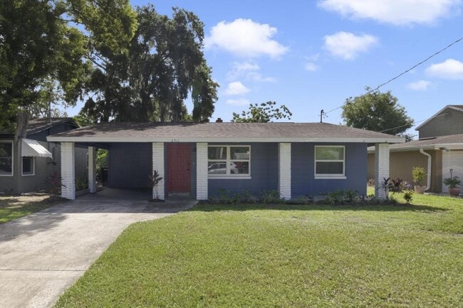 Building Photo - 3511 Backspin Ln