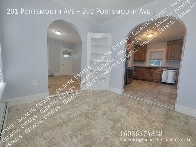 Photo - 201 Portsmouth Ave Apartment Unit 201 Portsmouth Ave
