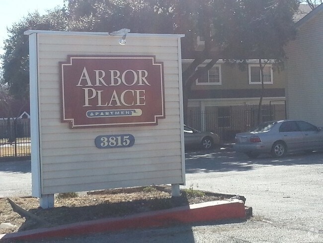 Arbor Place - Arbor Place Apartments