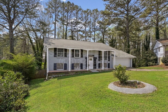 Photo - 4410 Carrollwood Dr