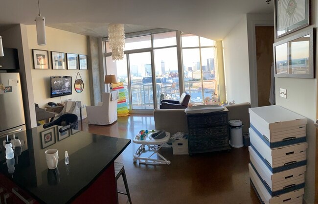 Photo - 600 12th Ave S Unit 1805