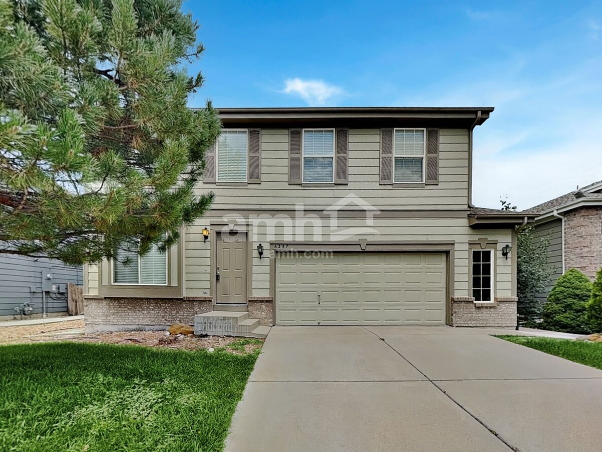 Photo - 6357 Old Divide Trl