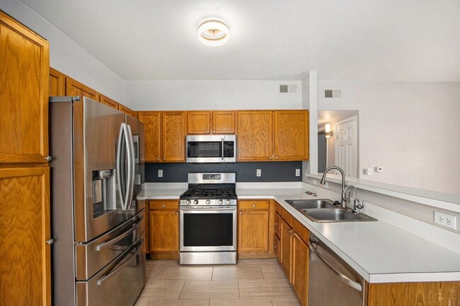 Photo - Light and Bright Condo in East Denver Unit 104