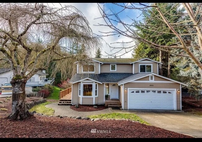 Photo - 8661 Sungate Pl NE