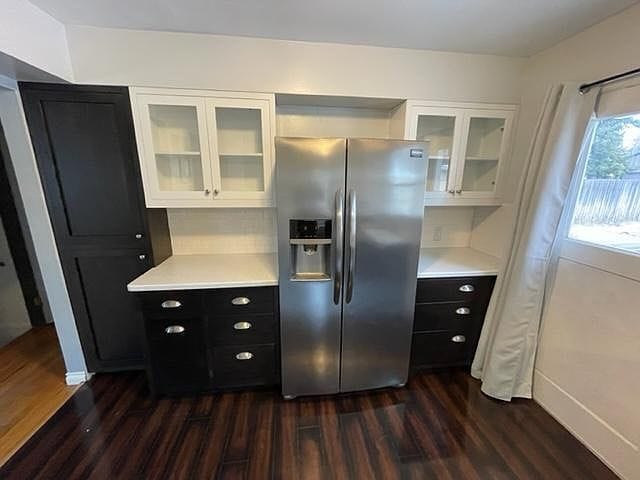 Kitchen - 3224 E 21st Ave