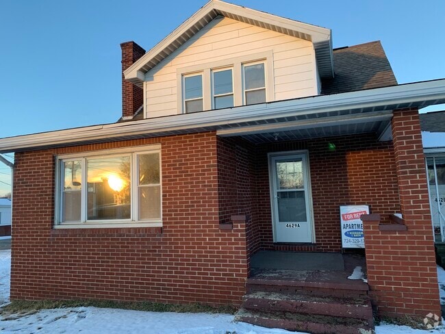 Building Photo - 4629 National Pike Unit A Rental
