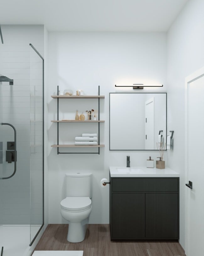 Photo - Treeline Denver Apartments