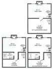 3BR/2BA