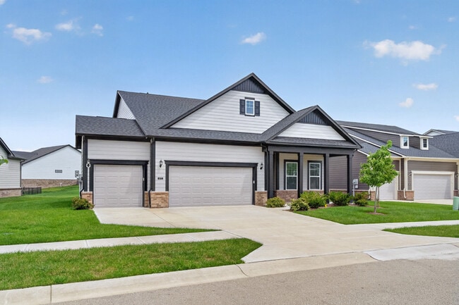 Photo - Gorgeous Newly Built 3 Bedroom 3 Full Bath on Golf Course in Westfield!