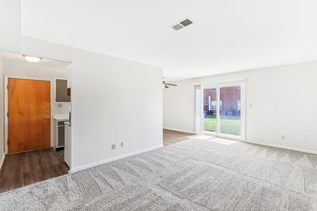 Photo - Ashbury Apartments