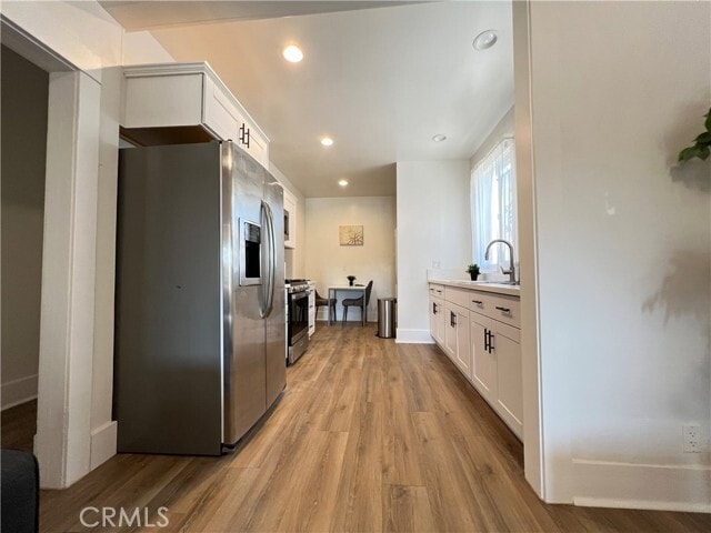 Photo - 601 W 41st St