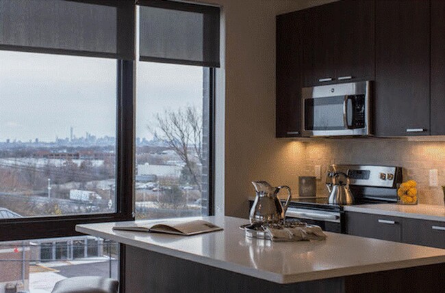 Photo - The Vue Hackensack