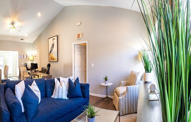 Photo - The Flats on Waters Edge