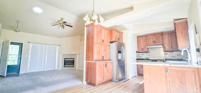Building Photo - 5875 S Hollyhock Way Rental