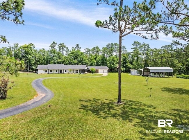 Building Photo - 20800 Co Rd 87