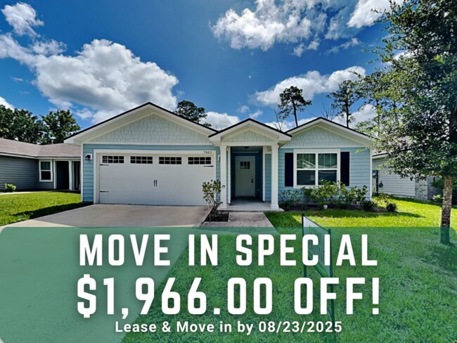 Building Photo - 7063 Camfield Landing Dr Rental