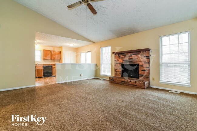 Photo - 3119 Cherry Lake Rd