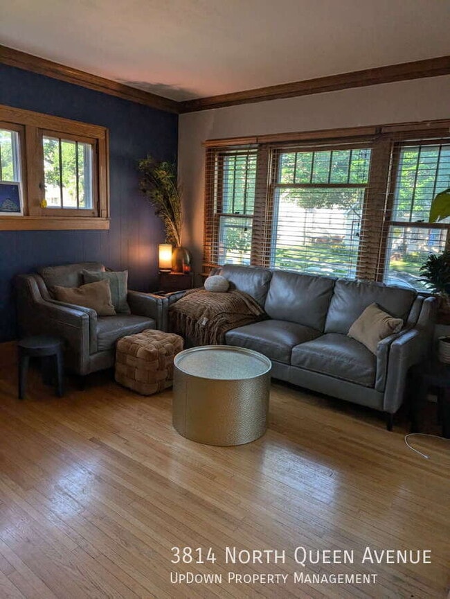 Photo - 3814 N Queen Ave