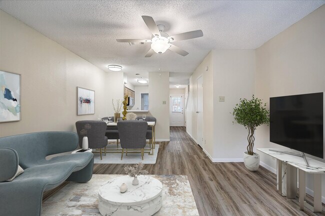 Photo - The Woods at Menchaca