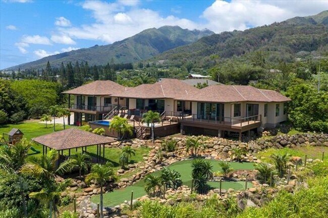 Photo - Magnificent Wailuku Country Estate