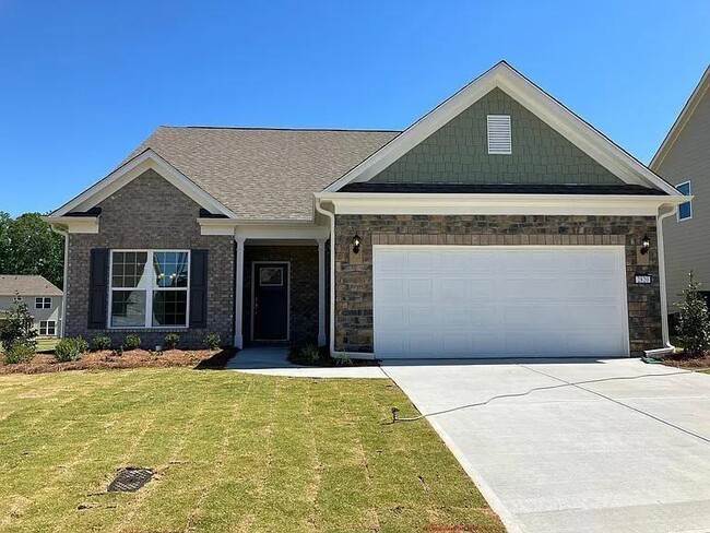 Building Photo - 2820 Paddle Point Ln