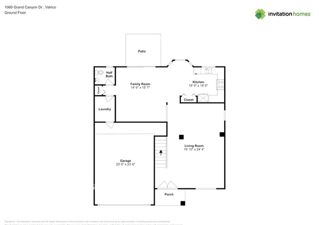 Photo - 1060 Grand Canyon Dr