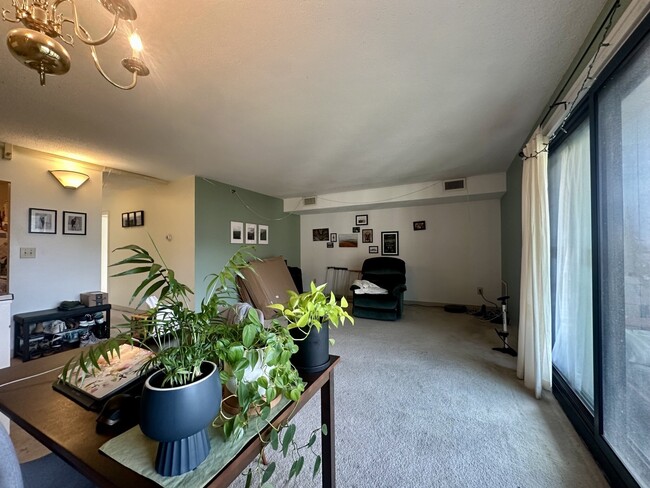 Building Photo - 41 Marion St Unit 8A