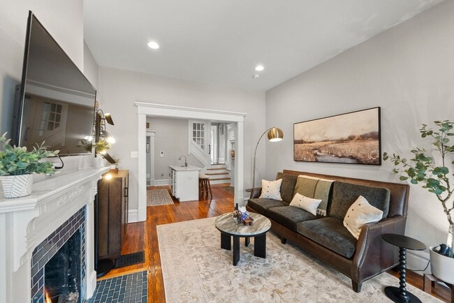 Photo - Fully Furnished Luxury Condo in Olde Towne East