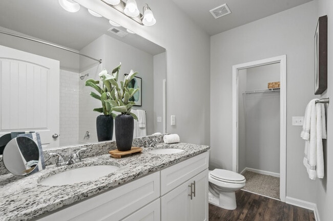 Covey Homes Greystone-27