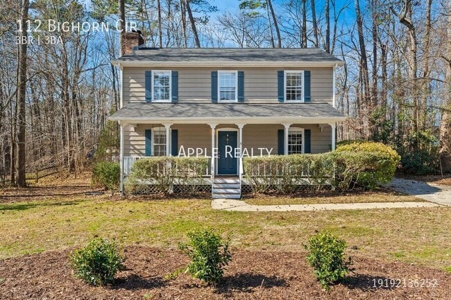 Building Photo - 112 Bighorn Cir